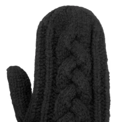 Cable Mittens Adults