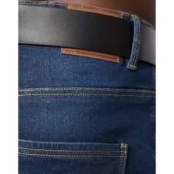 Cadman Straight-Fit Jeans