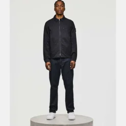 Caleb Service Overshirt
