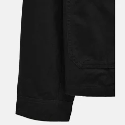 Caleb Service Overshirt