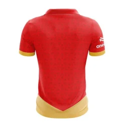 Canada Cricket Jersey Senior