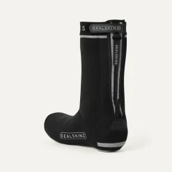 Caston All Weather Open Sole Cycling Overshoes