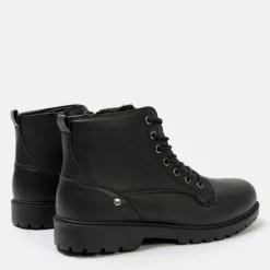 Casual Ankle Boots Mens