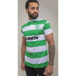 Celtic Retro Home Shirt 1988 Adults