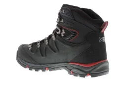 Cheetah Waterproof Walking Boot Mens