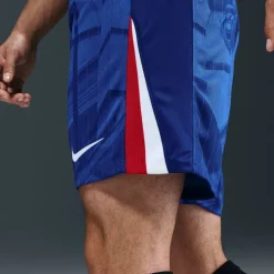 Chelsea Home Shorts 2025 2026 Adults