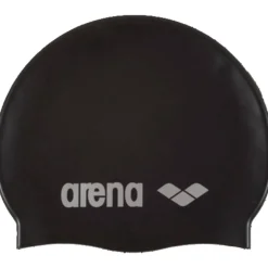 Classic Silicone Swim Cap