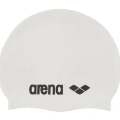 Classic Silicone Swim Cap