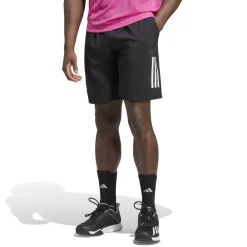Club 3 Stripe Shorts Mens