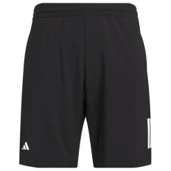 Club 3 Stripe Shorts Mens