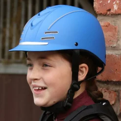 Club Young Rider Helmet