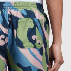 Colbert Swim Shorts
