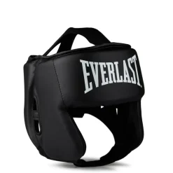 Core Headgear