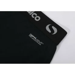 Core Three Quarter Base Layer Tights Mens