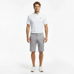 Court Polo Mens