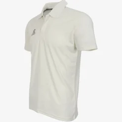 Cricket Performance Playing Shirt Short Sleeve Sn00