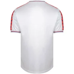 Crystal Palace Retro Away Shirt 78 Adults