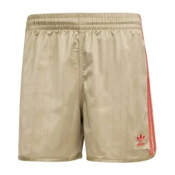 David Beckham Originals 3-Stripes Shorts Mens