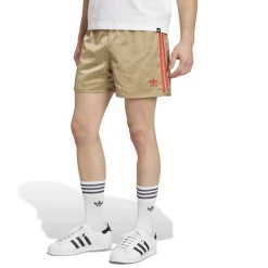 David Beckham Originals 3-Stripes Shorts Mens