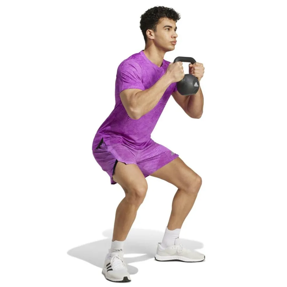 Designed 4 training HEAT.RDY HIIT Training Shorts