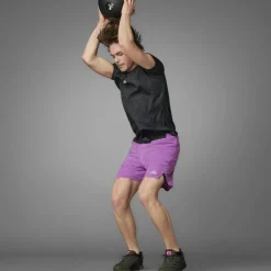 Designed 4 training HEAT.RDY HIIT Training Shorts