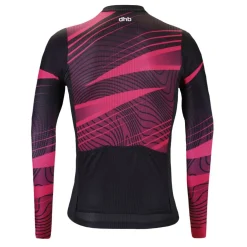 Dhb Blok Long Sleeve Jersey 3.0 Unisex