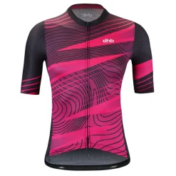 Dhb Blok Short Sleeve Jersey 3.0 Unisex