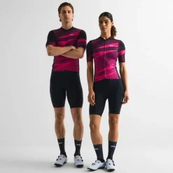 Dhb Blok Short Sleeve Jersey 3.0 Unisex
