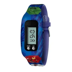 Disney Marvel Avengers Activity Tracker Watch