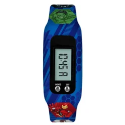 Disney Marvel Avengers Activity Tracker Watch