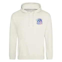 Disney Printed Adult Valentines Day Hoodie