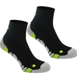 Dri 2 pack socks Junior