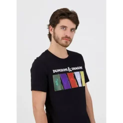 Dungeons & Dragons Men's T-shirt
