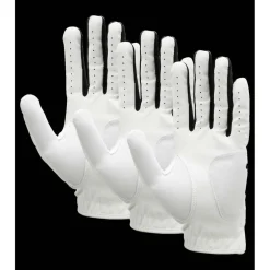 Dura Feel X Golf Glove (3 Pack)