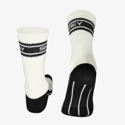 Elite Double Layer Socks 2 Pack Sn00