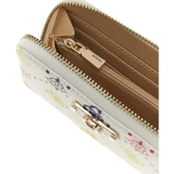 Emile Medium Zip Around