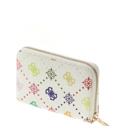 Emile Medium Zip Around