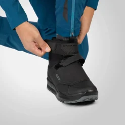 Endura MT500 Burner Clipless Waterproof Shoes