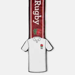 England Football Scarf