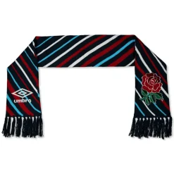 England Rugby Supporters Scarf