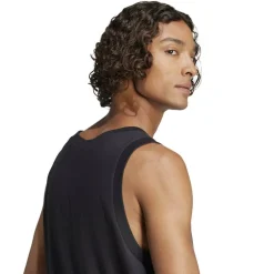 Essentials Small Logo Tank Top Mens