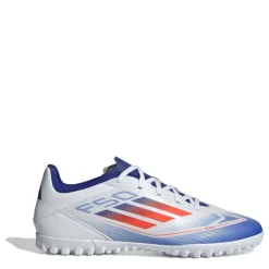 F50 Adults Club Astro Turf Football Boots