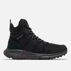 Fairbanks Waterproof Winter Boots Mens