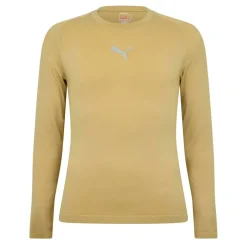 (F1) Bodywear Roundneck Ls Shirt Mens