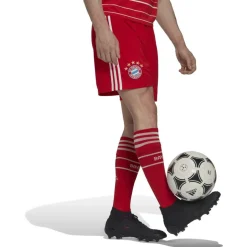 FC Bayern 22/23 Home Shorts Unisex