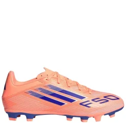 F50 Club Adults Firm Ground Football Boots