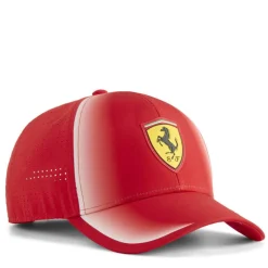 Ferrari Baseball Cap