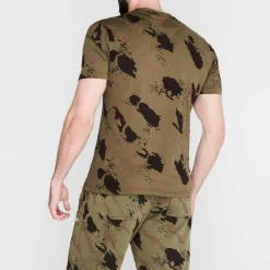 Fishing T-Shirts Mens