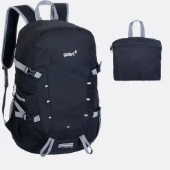 Foldable Water Resistant Laptop Backpack