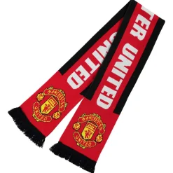 Football Scarf Mens